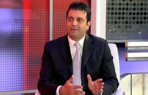 Gian Castillero, abogado panameño especialista en Derecho Comercial y Corporativo
